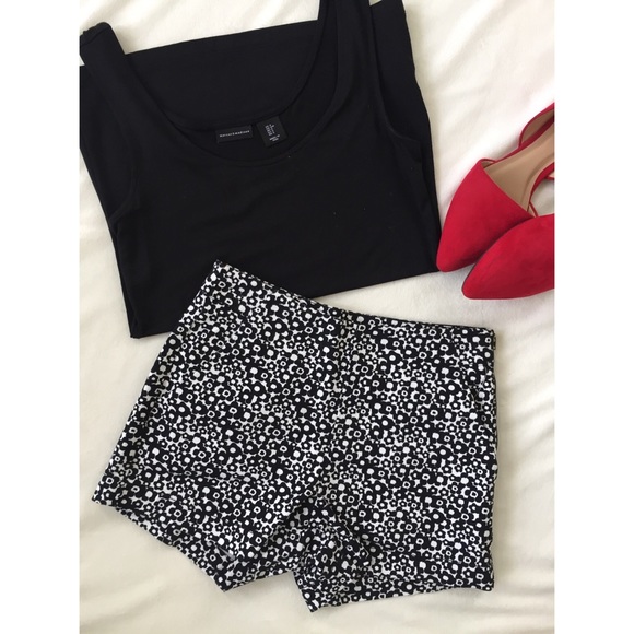 BeBop Pants - Shorts